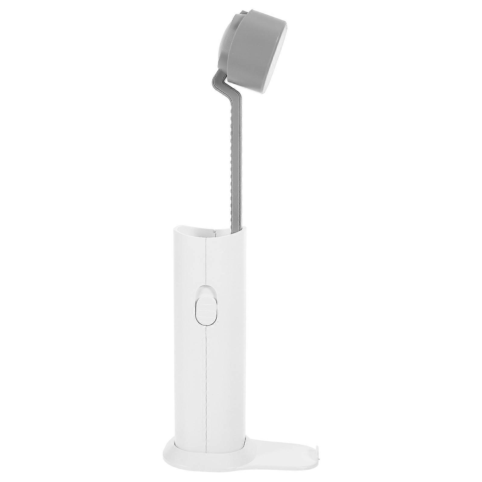 Fashionable Adjustable Table Lamp Ideal For Gaming And Sewing With Flexible Arm And Eye-protecting 1 Piece
