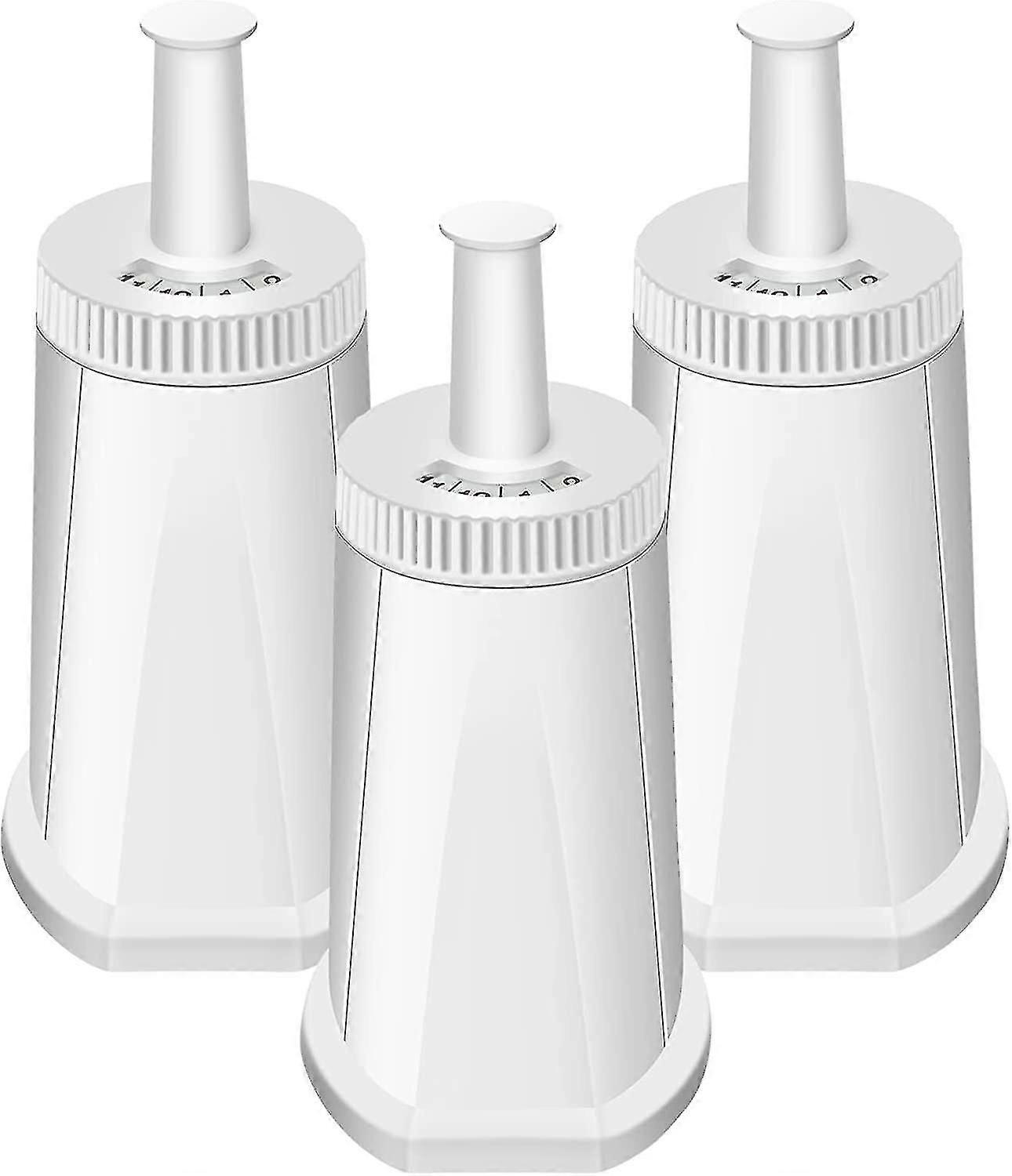 3-Pack Coffee Water Filter Compatible with Sage Coffee Machines SES/BES Series