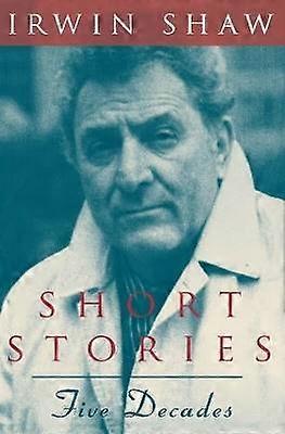 Short Stories: Five Decades