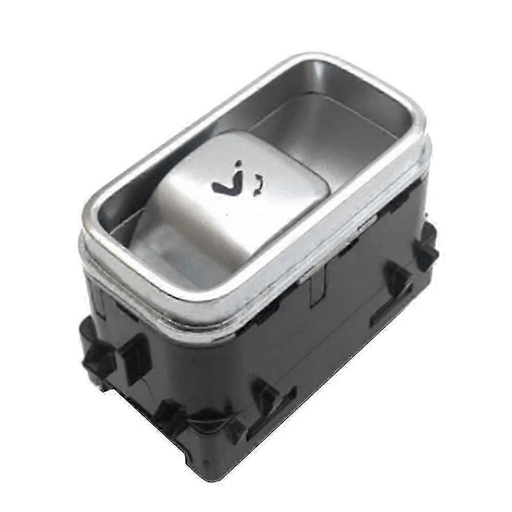 1679053402 Car Power Seat Switch Button for GLS W167 2020-2024 Second Row Seat Switch JN