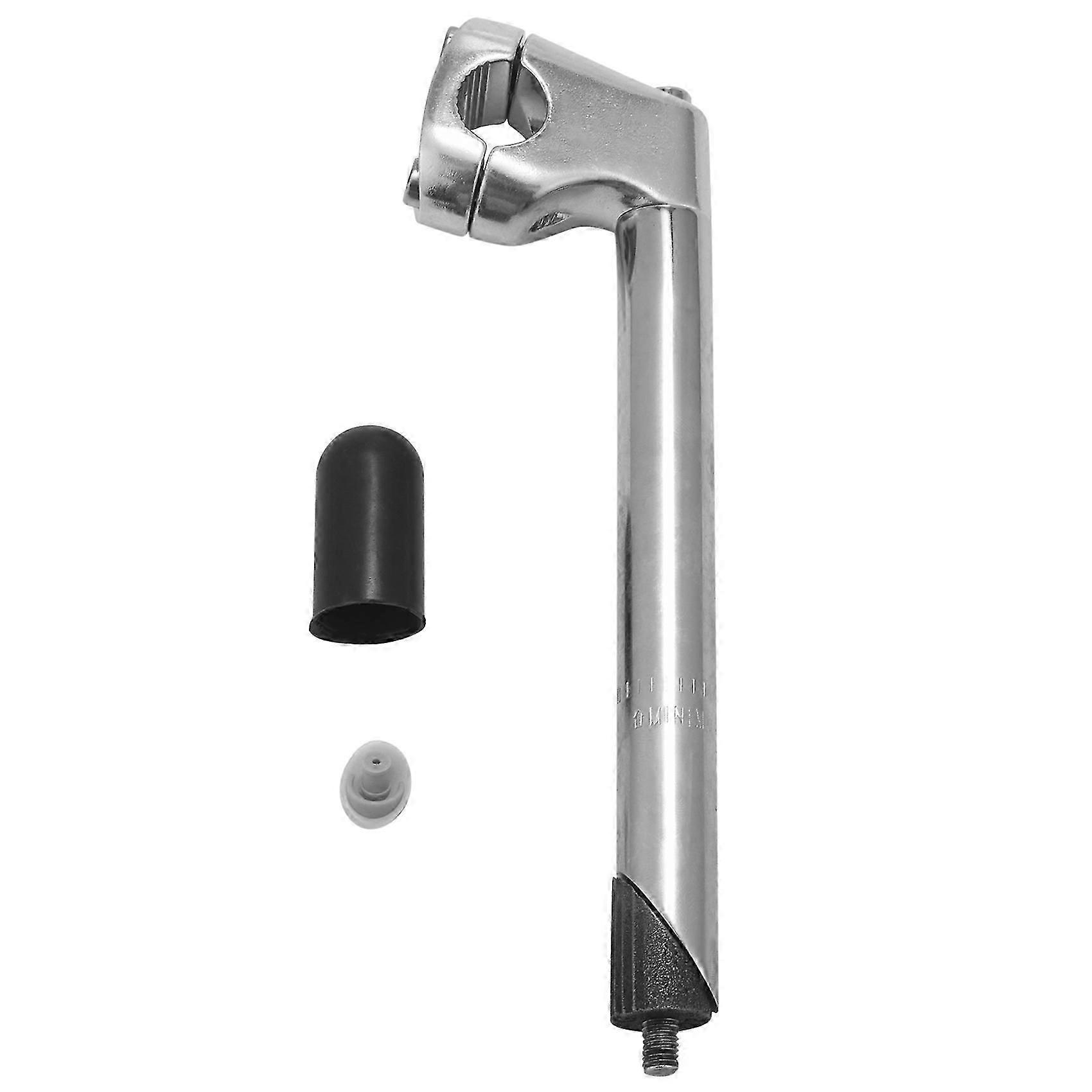 22.2MM Bisiklet Tüy Kök, BMX Tüy Kök Bisiklet Gidon Kök Yükseltici Parçaları Yol Bisikleti Standı Mountai Kaynaklanıyor