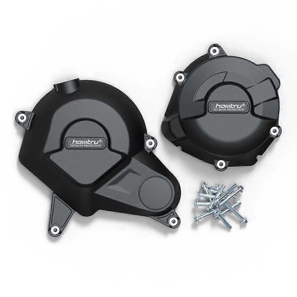 For CFMOTO 700MT 2025 Motorcycle Engine Protective Cover Guard Protector Fall Protection Cover