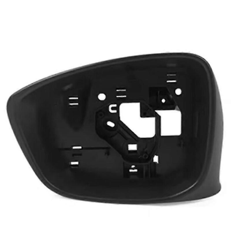 Applicable To 17-21 Mazda Cx5 Rearview Mirror Shell Rearview Mirror Cover Reflective Lens Frame Turn Light
