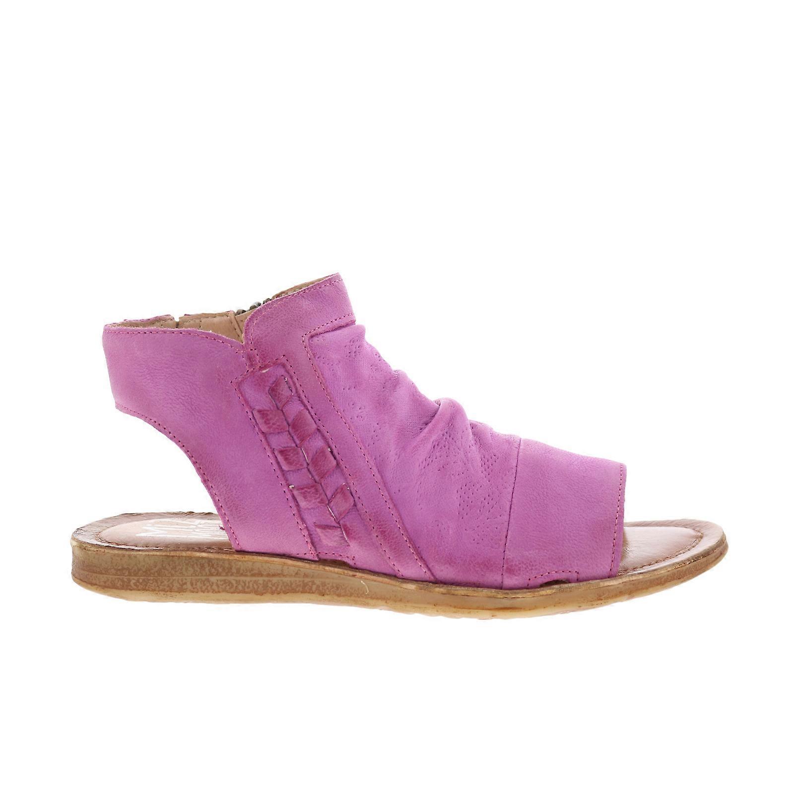 Miz Mooz Adult Womens Flaire Strap Sandals