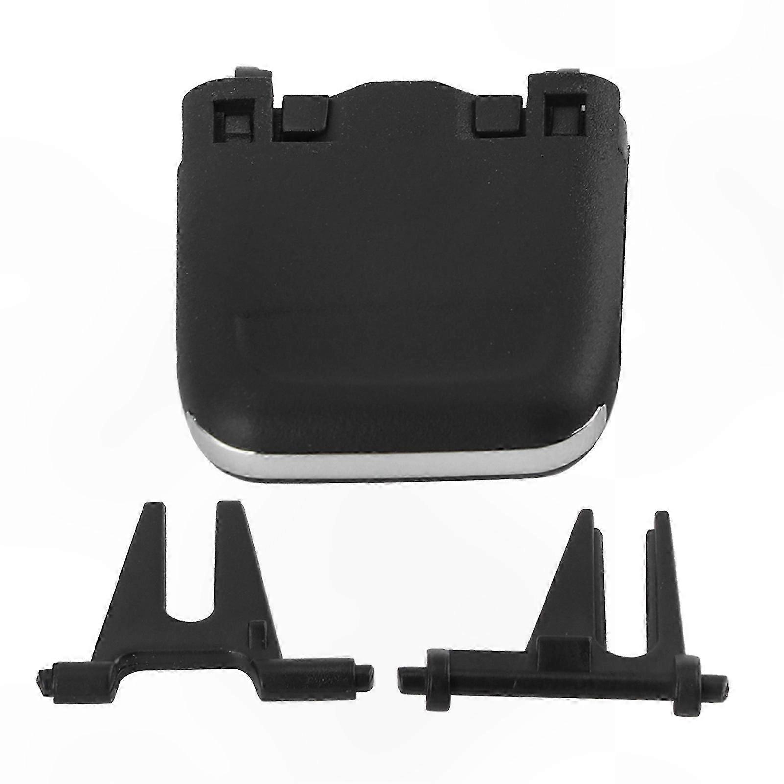 A/C Vent Outlet Tab Clip for Dashboard Side 2015-2018 Vehicles