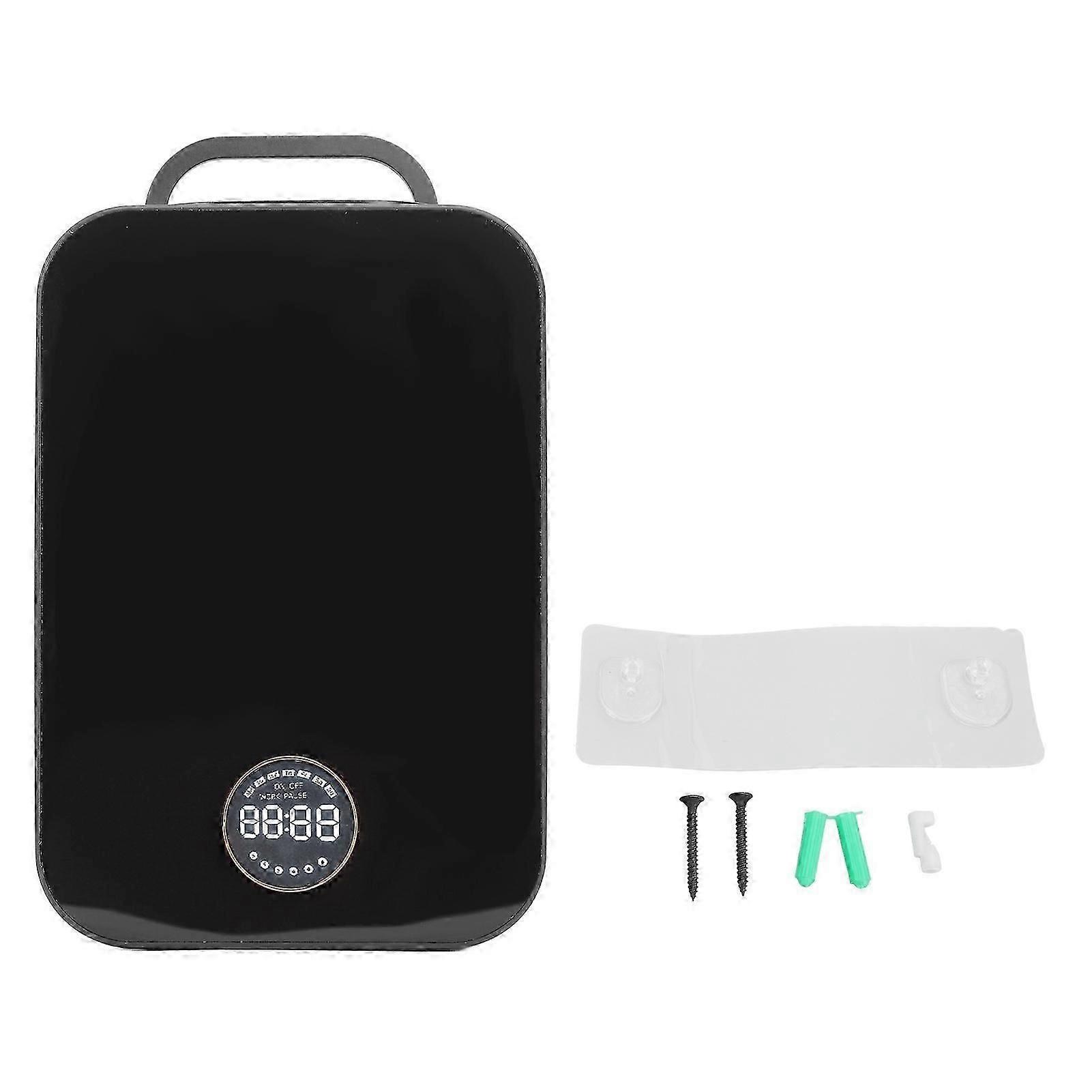 150ML Scent Diffuser 100V to 240V Long Lasting Smart 100 to 300m Wall Mounted