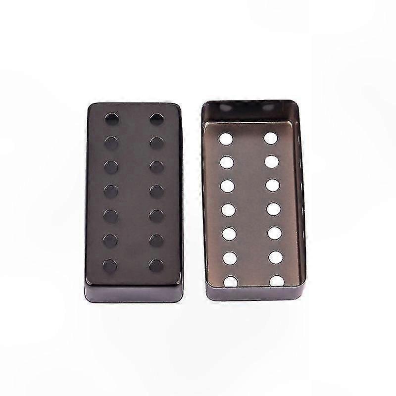 Single Humbucker Cover for Electric Guitar