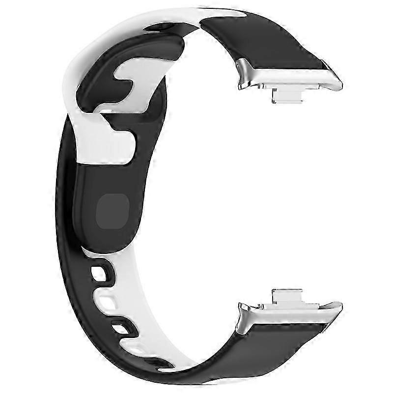 Upgraded Comfortable & Durable Sports Strap for Smart Band 8 Pro