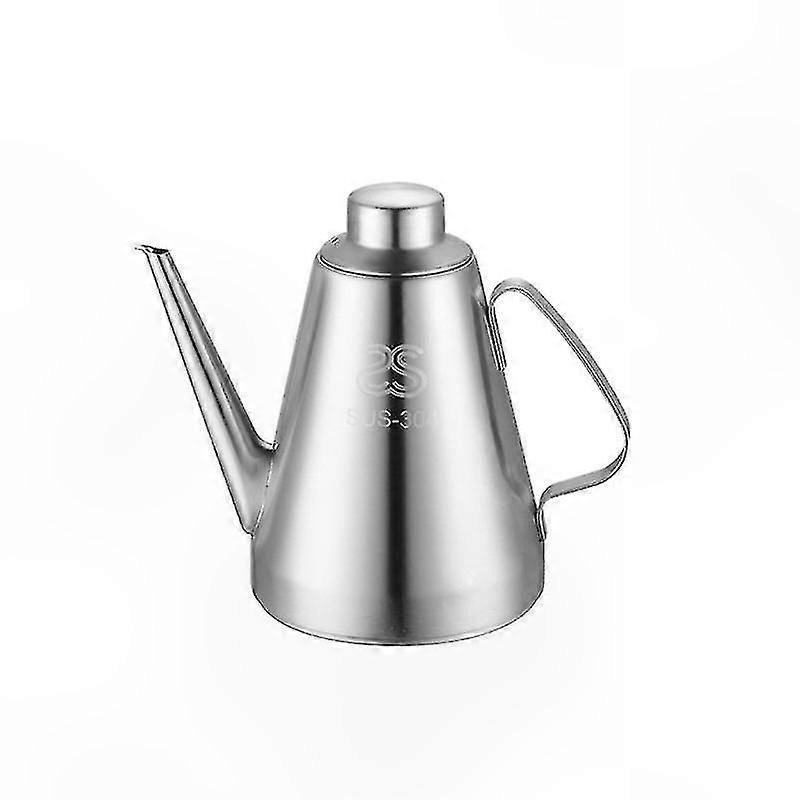 Single Dustproof Oil Dispenser