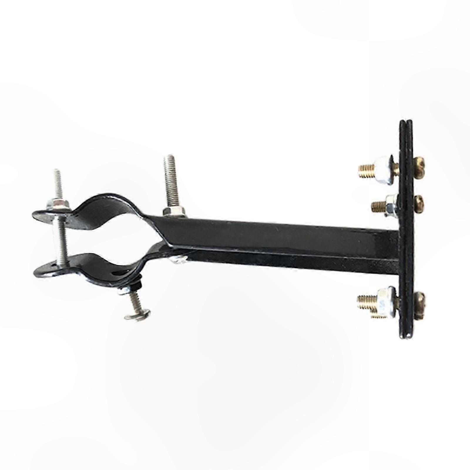 Front Mount Bicycle Basket Bracket for Rack Fixing