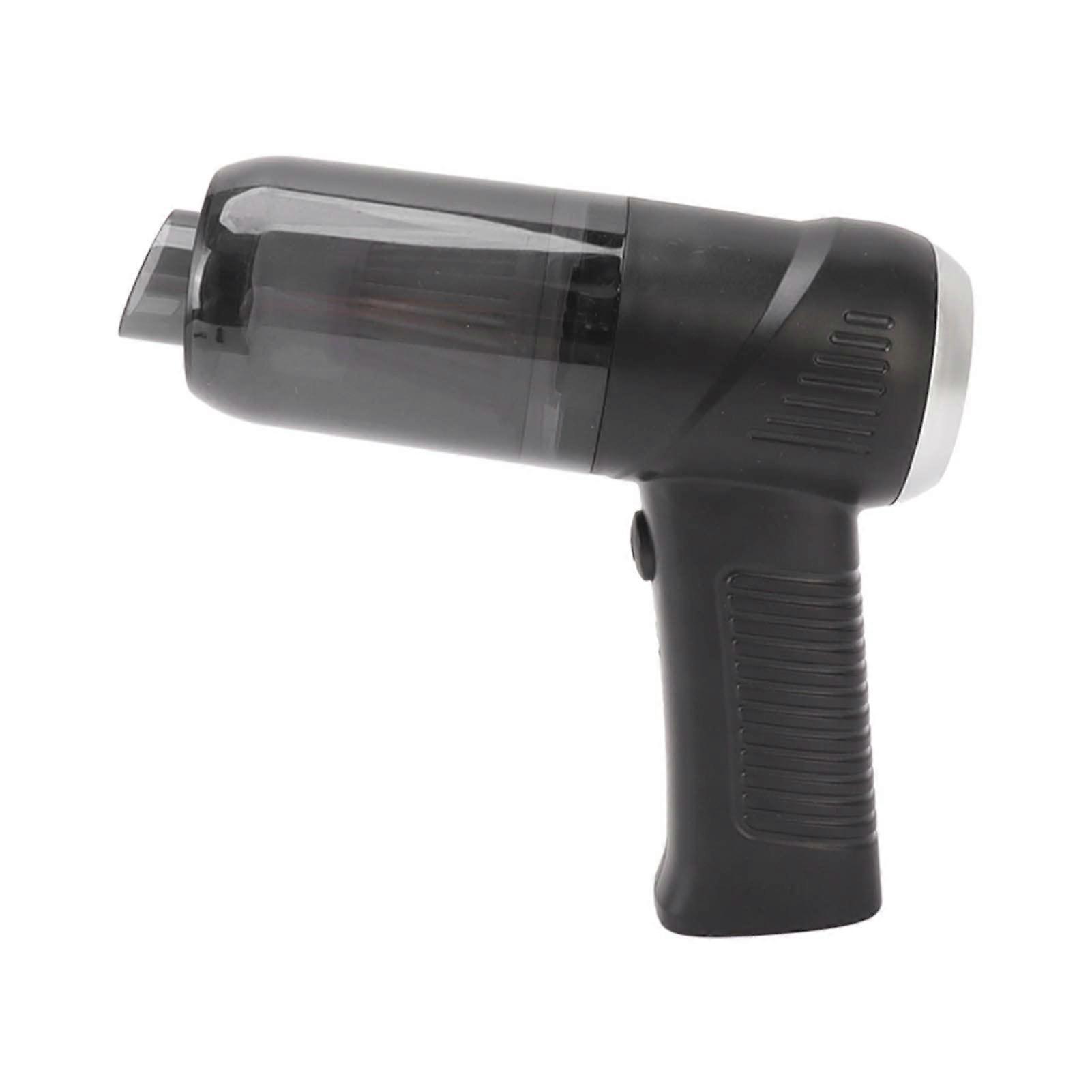 Handheld Cordless Air Duster for Keyboard Cleaning, BuiltIn Battery, Compact Design