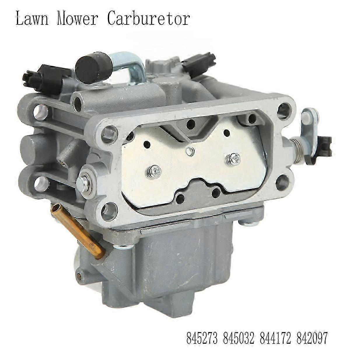 Carburetor for Lawn Mower 845273 - Field Mower Replacement