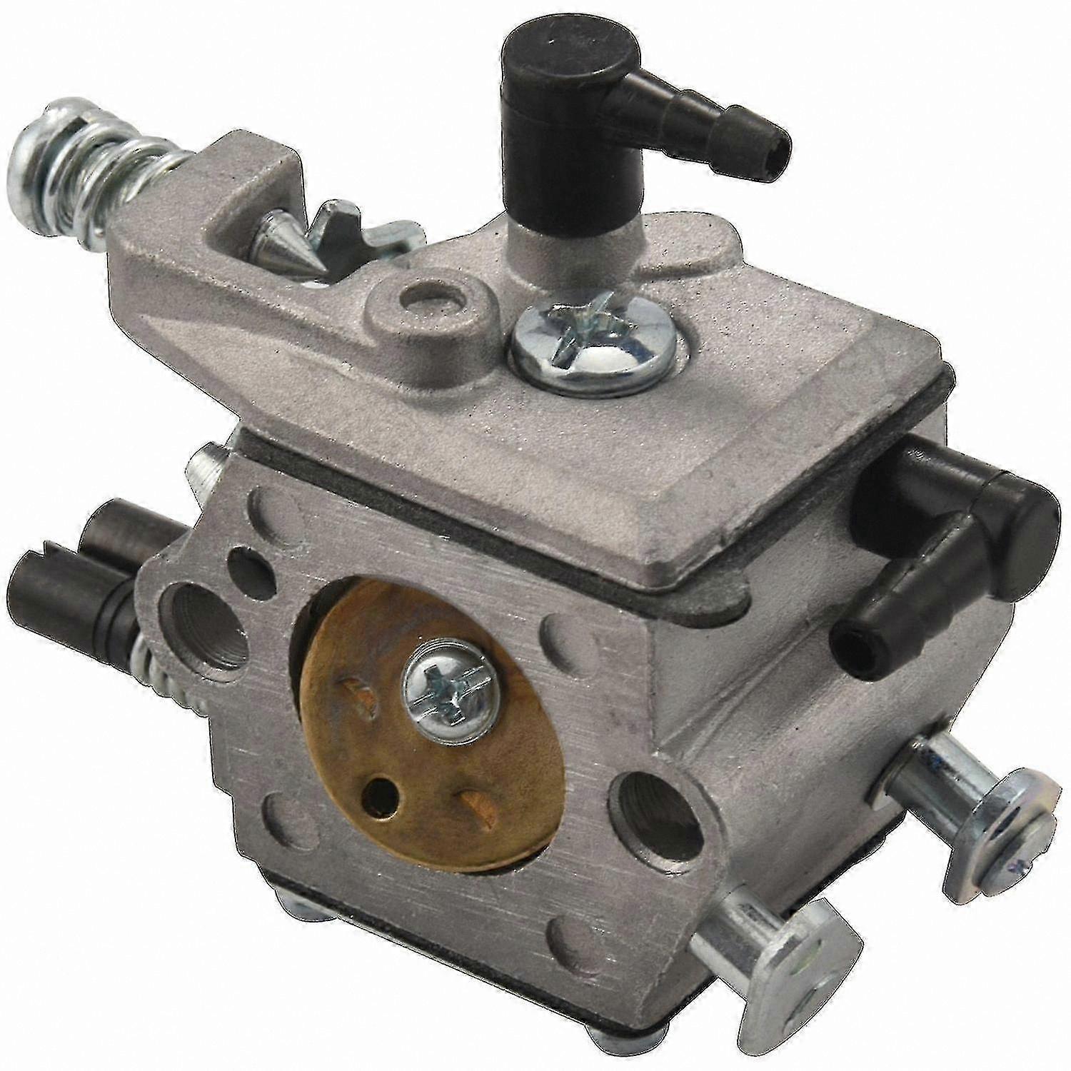 Carburetor for 45cc 52cc 58cc Chainsaws Compatible with Various Models