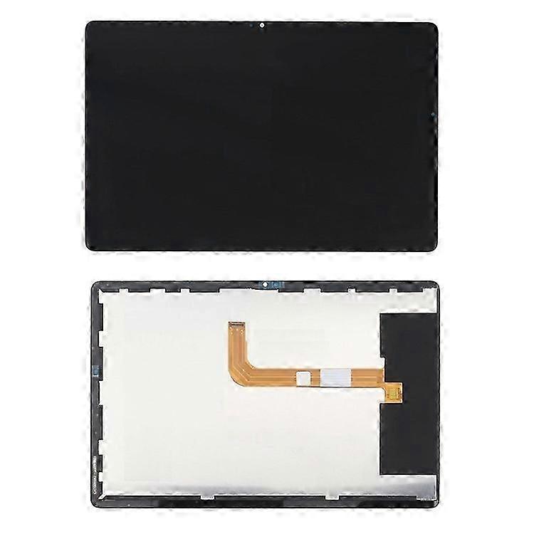 Compatible For Samsung Galaxy Tab A9+ X210 X215 X216 Grade C LCD Screen and Digitizer Assembly Part (Without Logo)