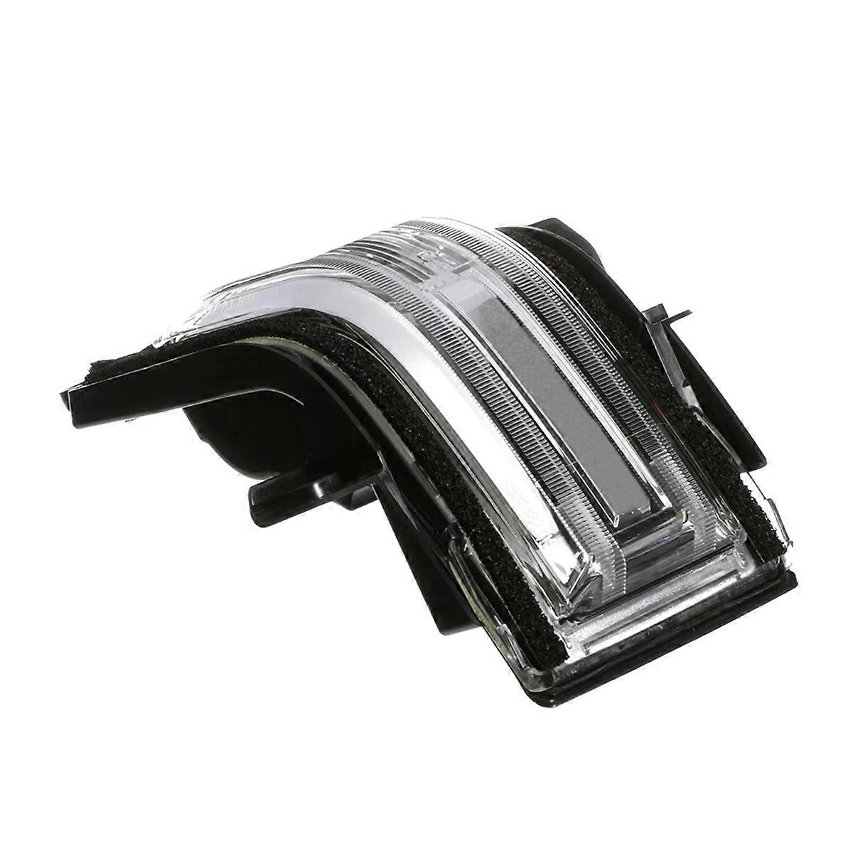 Rear View Mirror Turn Lamp for 2015-2025 Front Tow Mirror Turn Signal Lamp