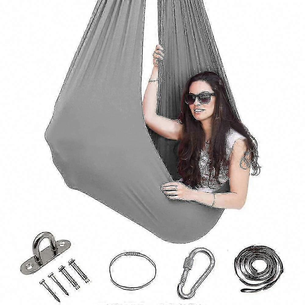 Sensory Swing για ενήλικες, παιδιά και εφήβους με ειδικές ανάγκες - Indoor Therapy Swing