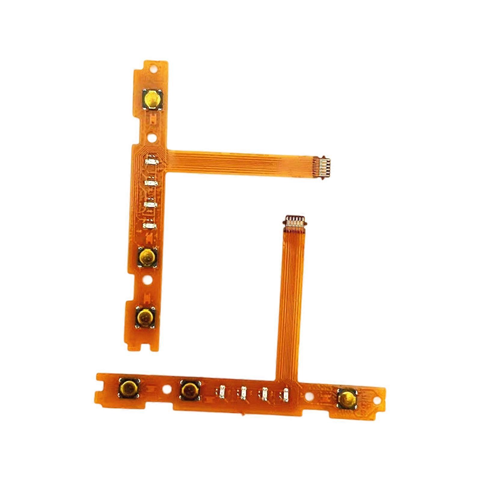 Universal Replacement Ribbon For  Button Complete Function Restoration With Enhanceds Durability Multicolor