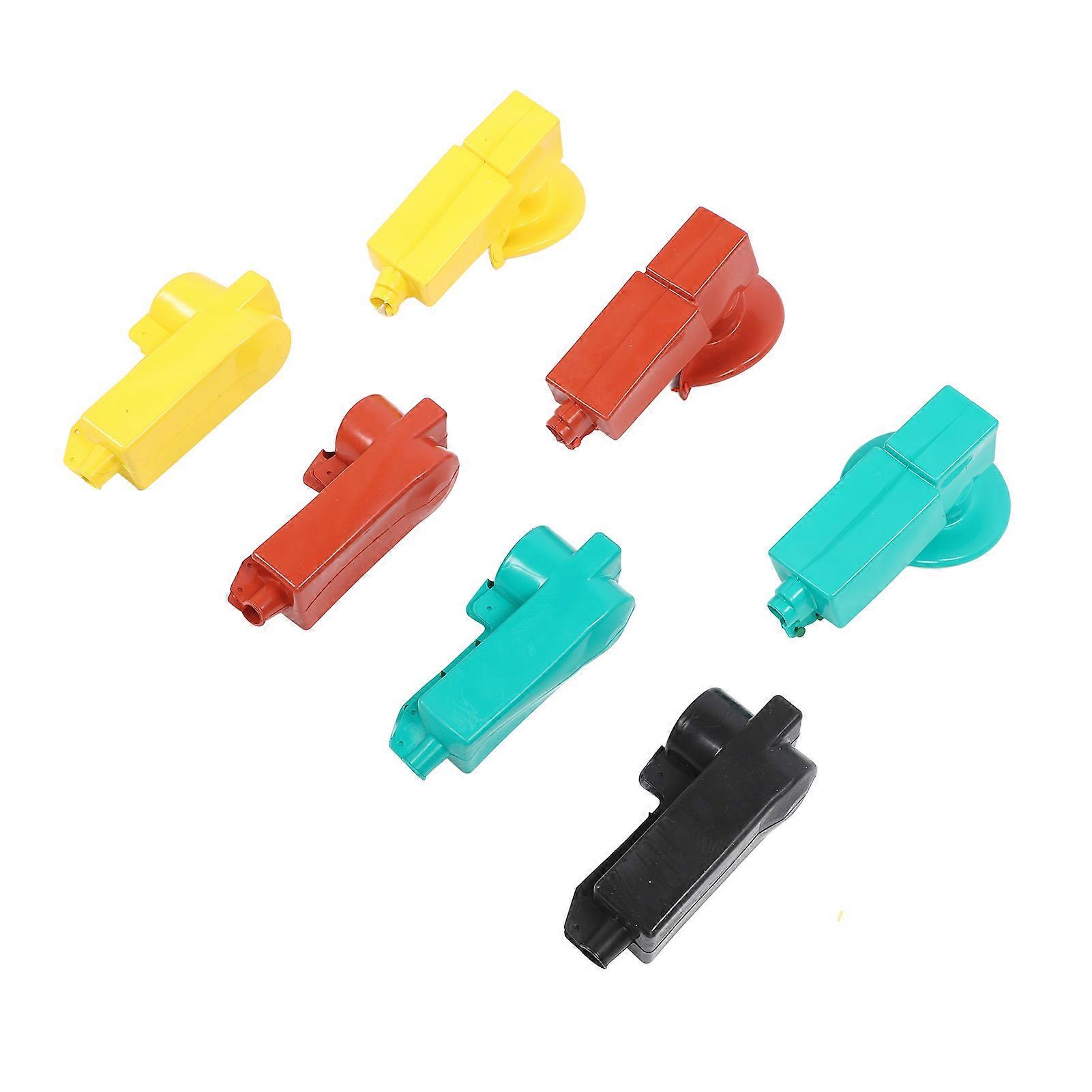 7 buc 3/4 10KV Silicon ignifug Transformator Capace