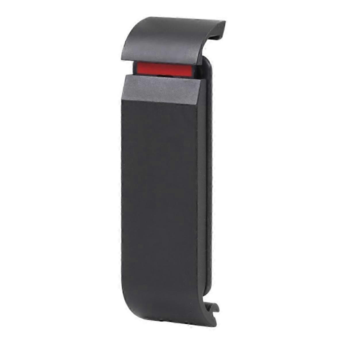 For HERO8 Black Metal Side Cover - Camera Repair Spare Part, Replacement Accessory