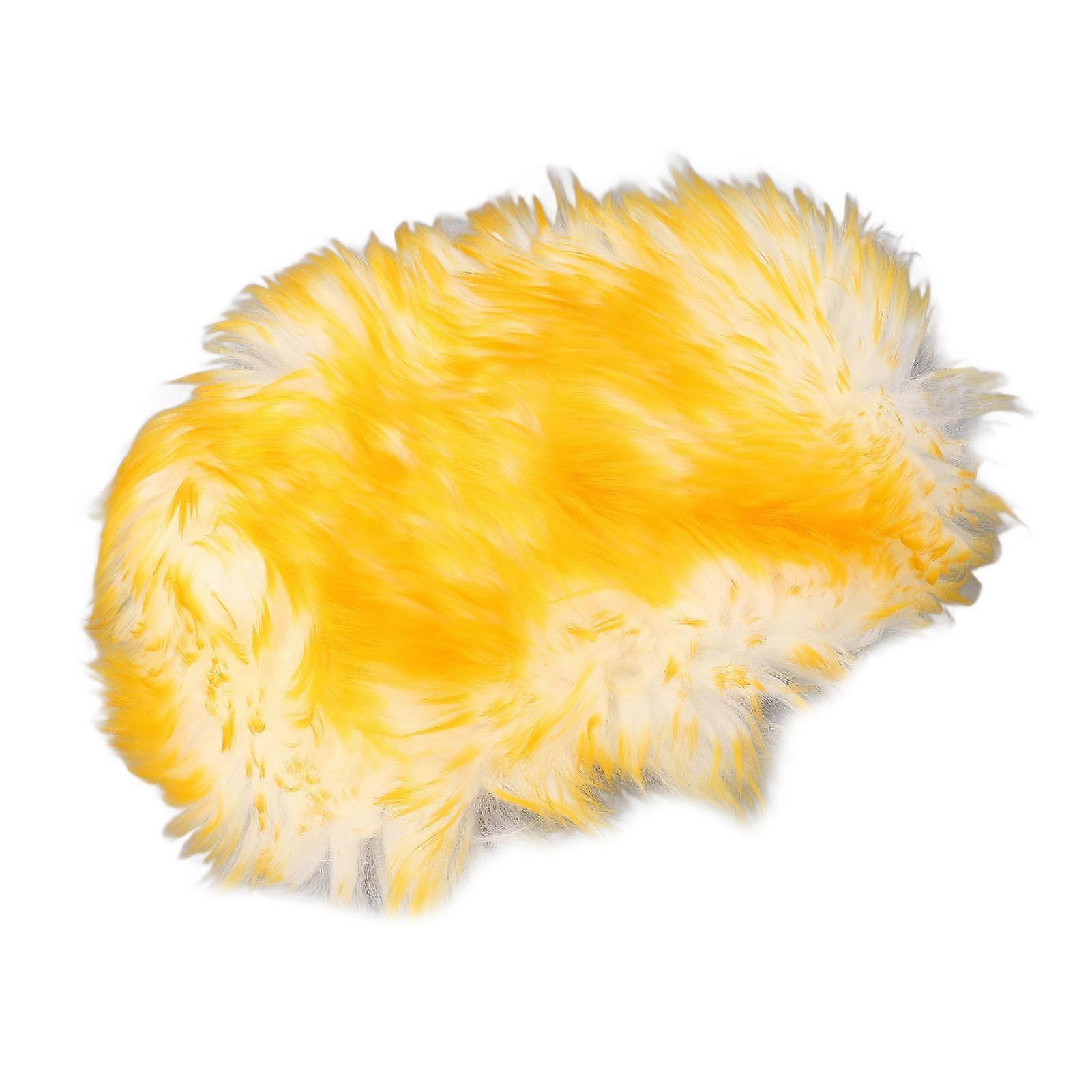 Lambswool Cleaning Brush for Home & Instruments Dust Removal Tool