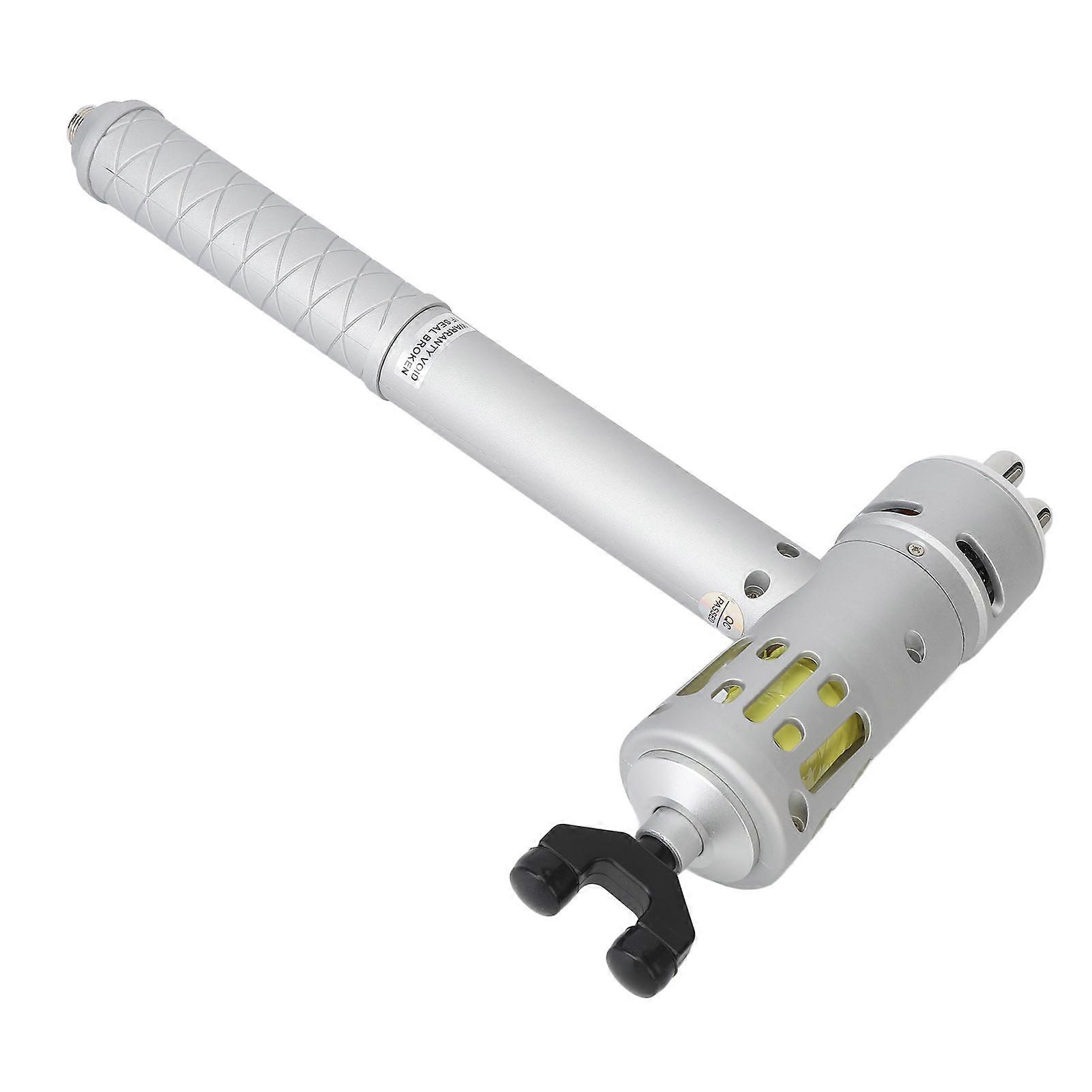 Shock Wave Therapy Machine 9 Gears Hot Compress Electric AU Plug