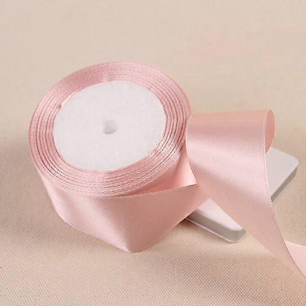 Ribbon, 40mm 25 yards, polyester material with bright colors