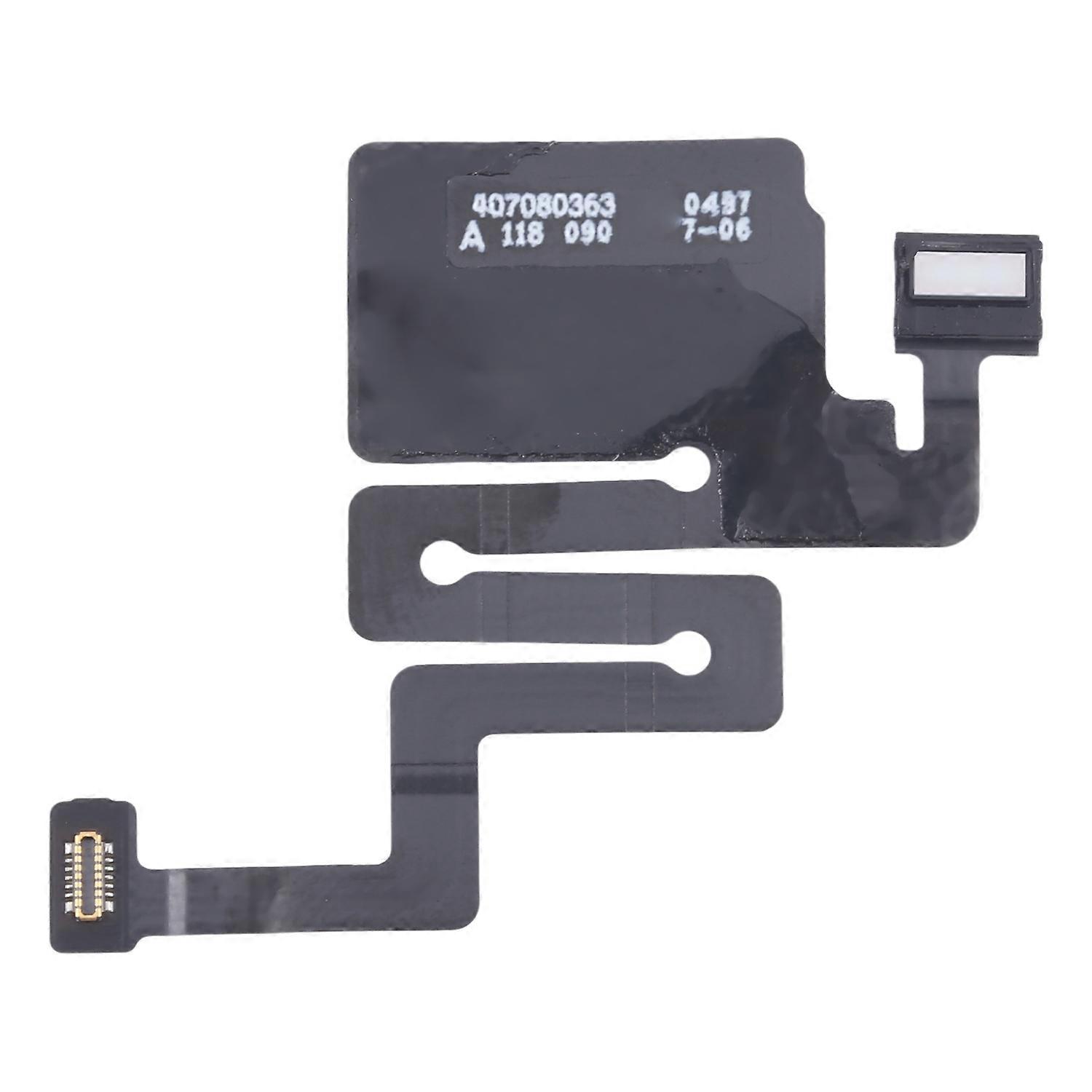 Earpiece Speaker Sensor Flex Cable For iPhone 16