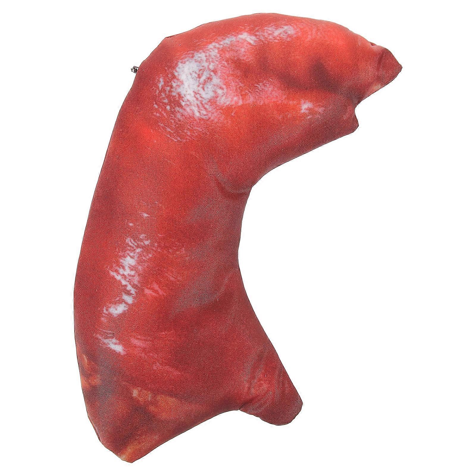 Cosmetics Storage Pencil Bag Assorted Color Unique Design Perfect For School Use With Construction 24x12cm 1Pack