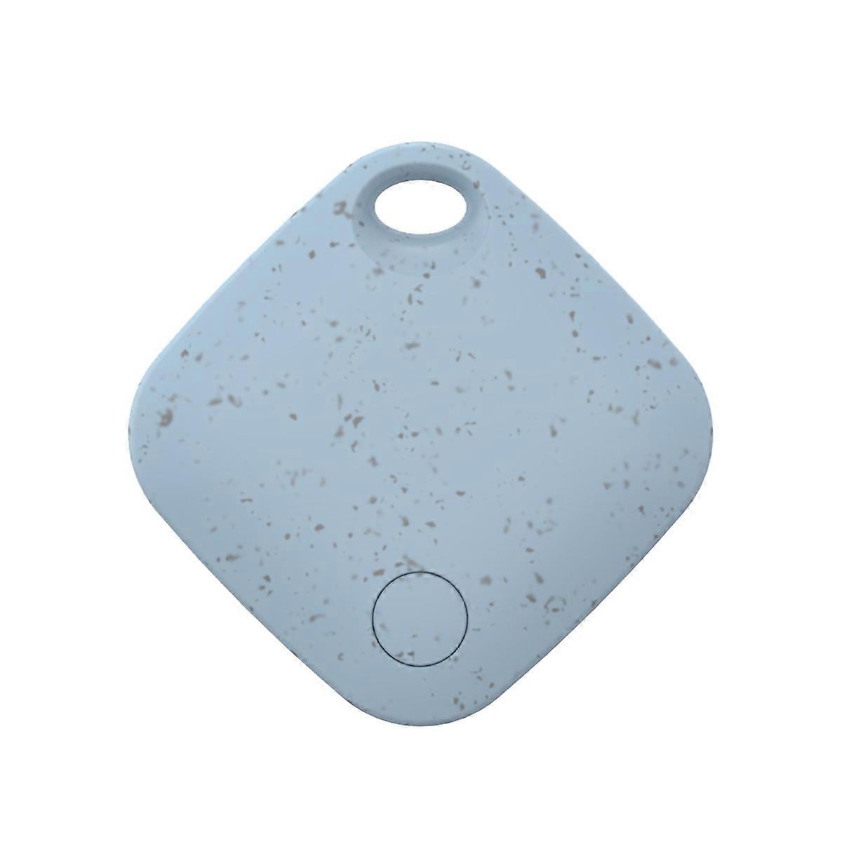 Bluetooth GPS Tracker for Pets Keys for Find My App for Key Luggage Backpack C