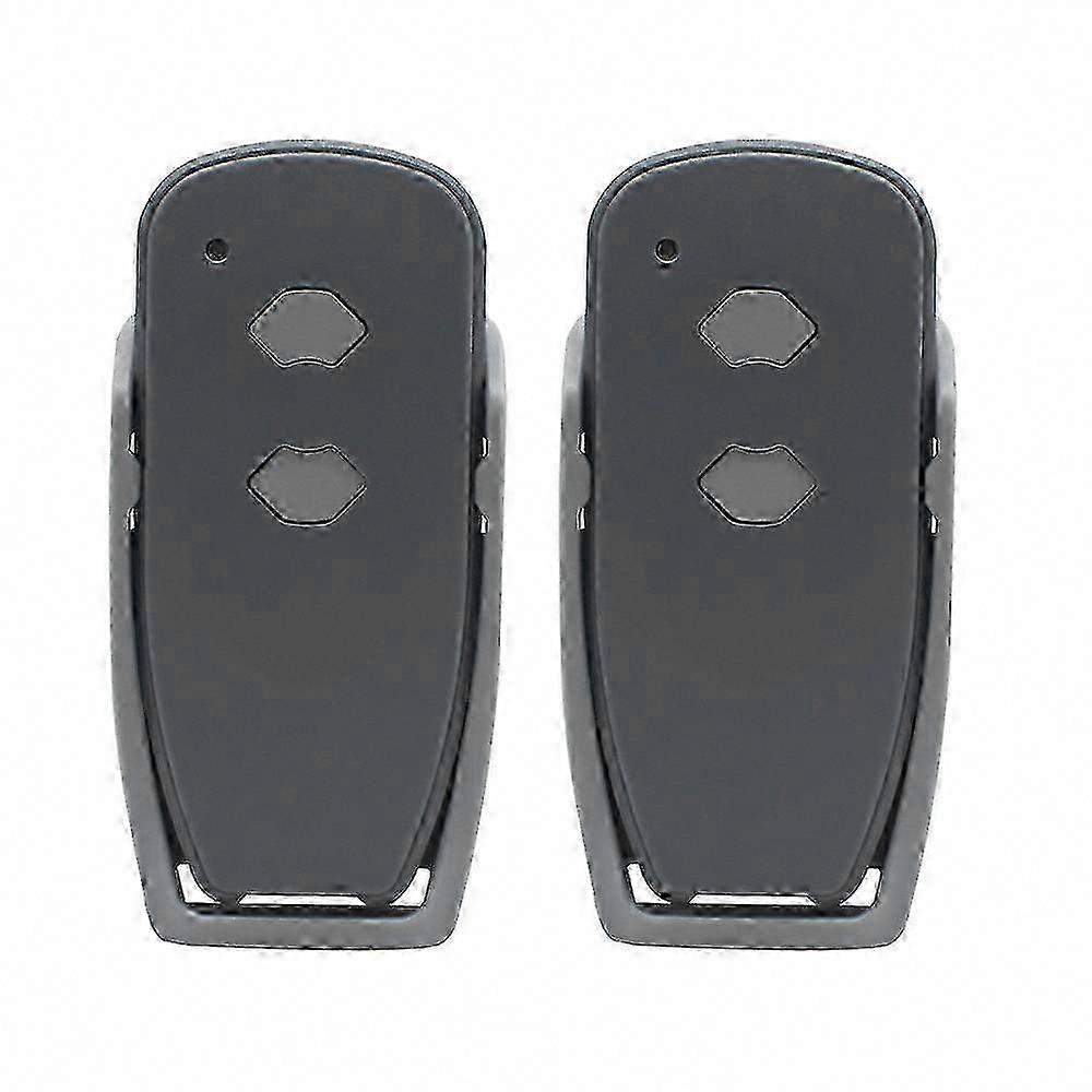 2pcs Command MARANTEC Digital D382 D384 868mhz Garage Door Remote Control for MARANTEC D302 D304 D313 D321 D323 313 868 as Picture 10006 SZR