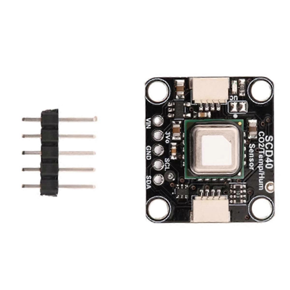 SCD40 Gas Sensor Module Detector CO2 Carbon Dioxide