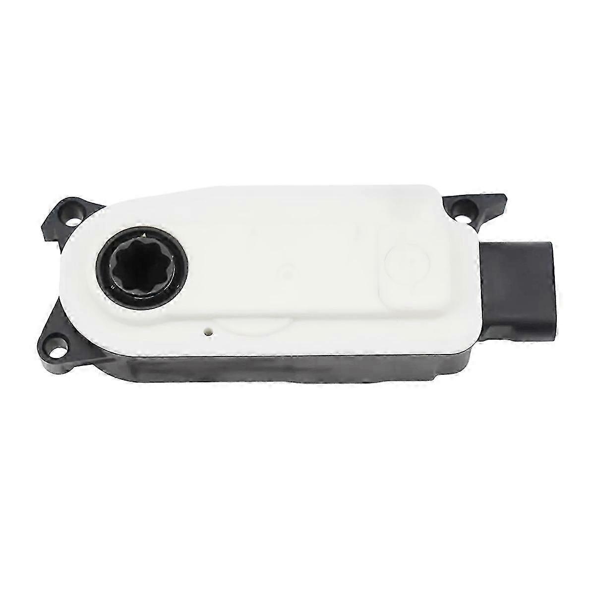 Car Grille Shutter Motor Actuator for 2019-2022 Models with Part Numbers 68412008AC & 68412008AA