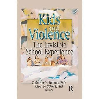 Les enfants et la violence
