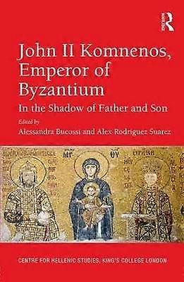 John II Komnenos Emperor of Byzantium