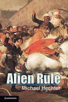 Alien Rule