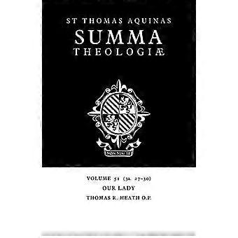 Summa Theologiae Volume 51 - Thomas Aquinas - Paperback - en Book