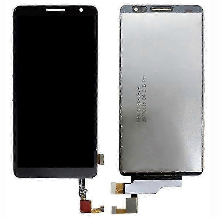 Compatible For Alcatel 1B (2022) 5031 5031D 5031G LCD Screen and Digitizer Assembly OEM Grade S Replacement Part (Without Logo)