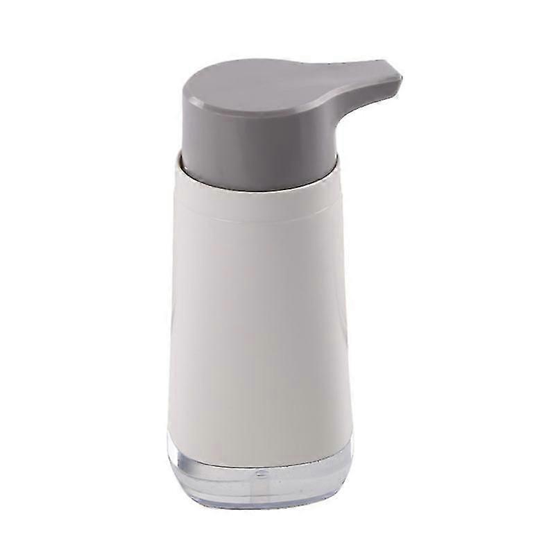 1pcs Press Pump Bottle