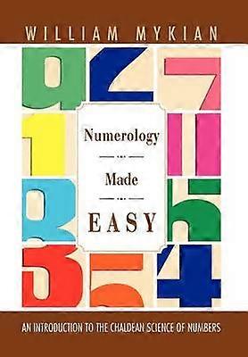 Numerology Made Easy