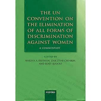 Un Conven Elimin All Discrim Ocilsncs P - Freeman