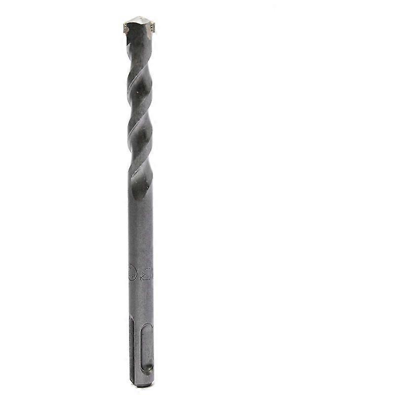 Drill Bit Long Socket Rotary Hammer Concrete Masonary Drill Bore Bit Round Shank