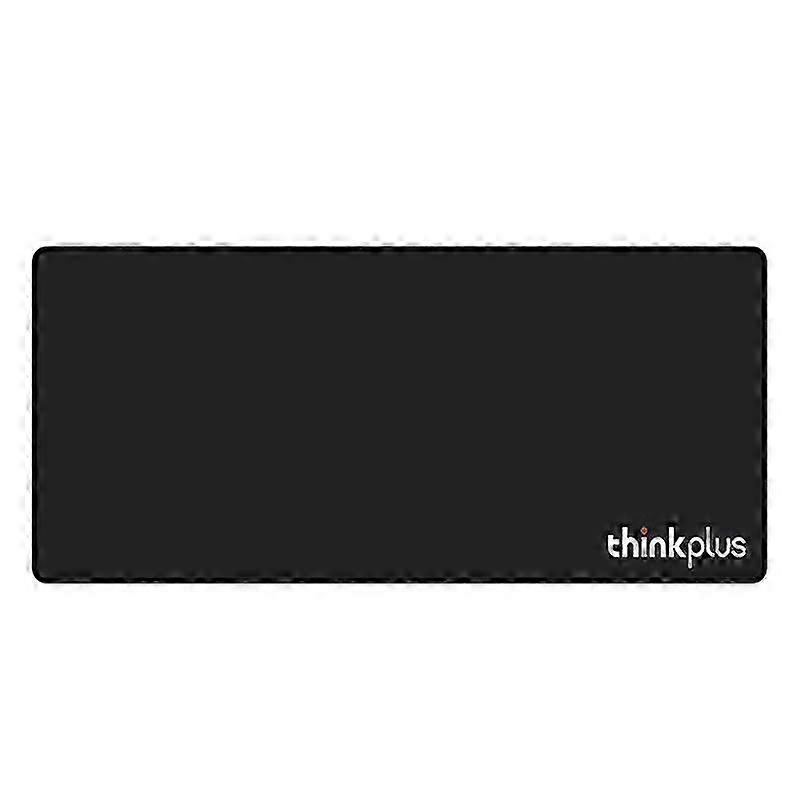 (New) LenovoThinkplus SD30 Desktop Mouse Pad, Size: 90x40cm 2025