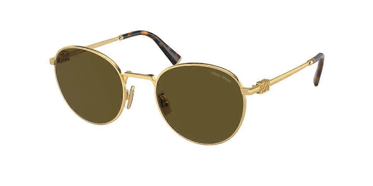 Miu Miu MU55ZS 5AK09Z Women Sunglasses