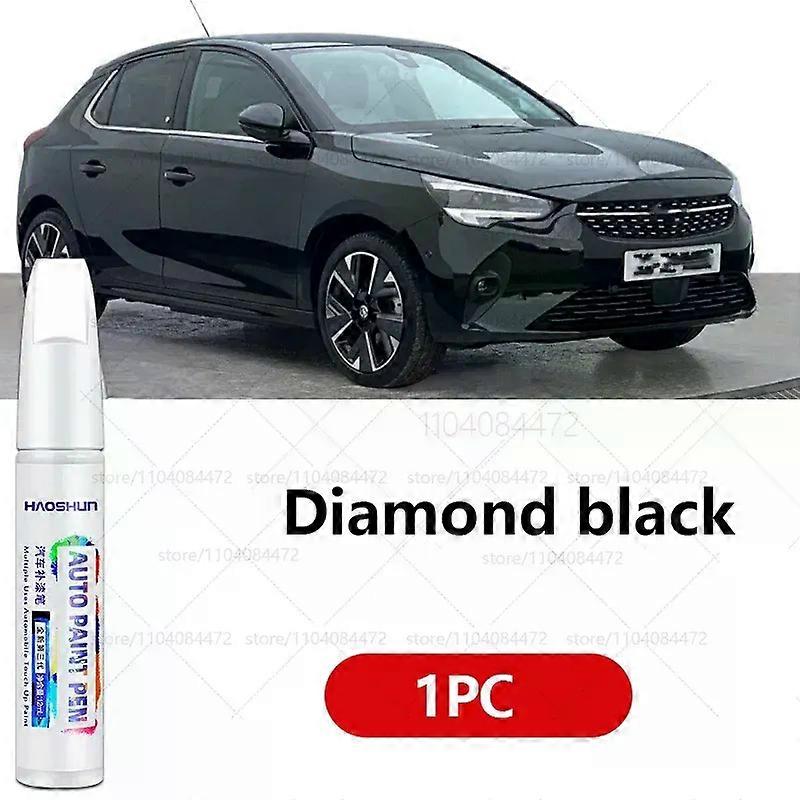 Pióro do naprawy lakieru samochodowego na lata 1982-2025 OPEL CORSA Akcesoria do naprawy zarysowań lakieru Czerwony Biały Srebrny Pomarańczowy Szary Niebieski