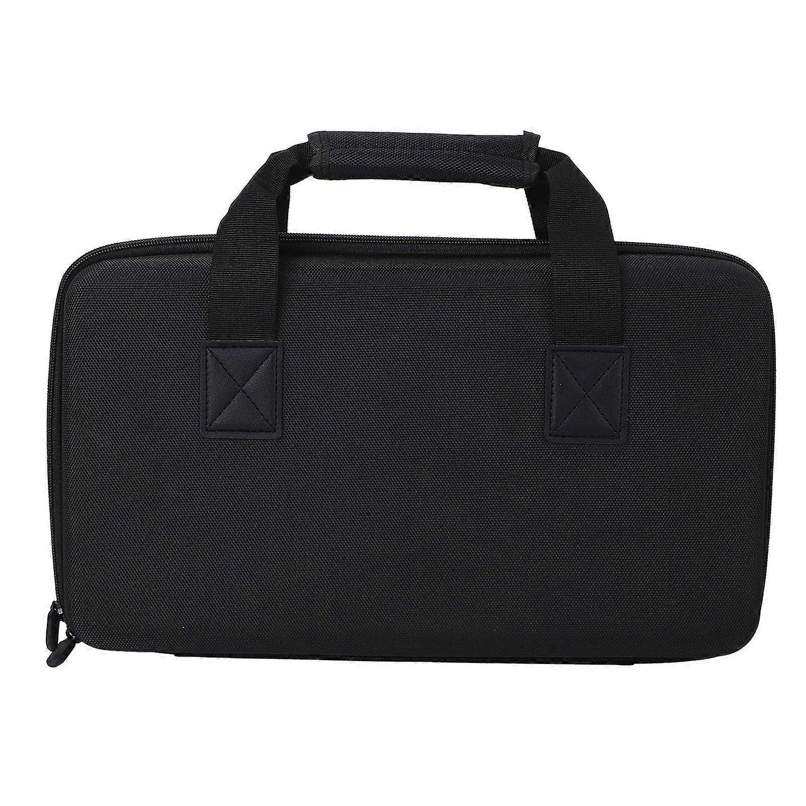 DJ Controller Bag For DDJSB3 And DDJ400 Double Protective, Padded, Durable Nylon Case