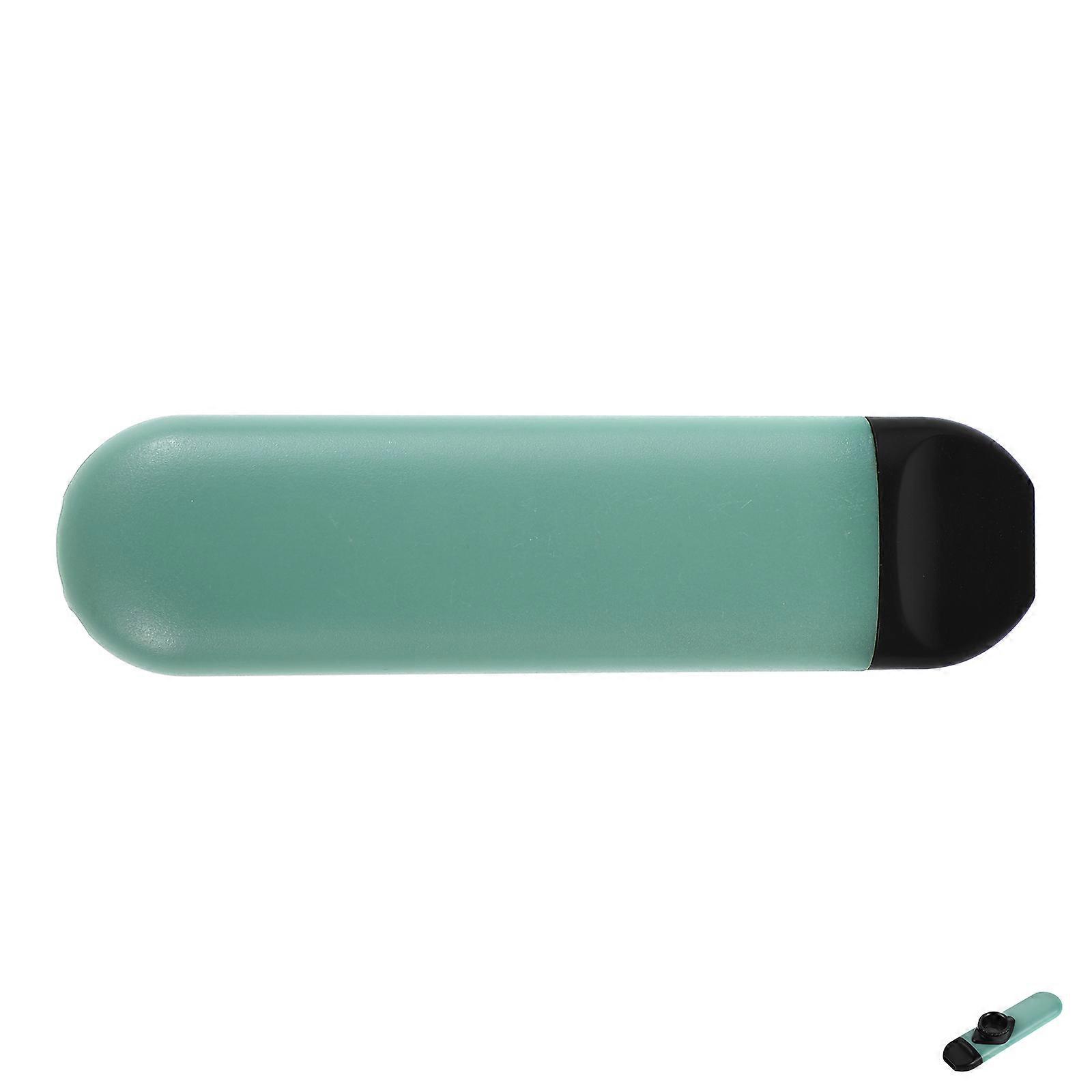 Kazoos for Adults Minimalist Kazoo Wind Instrument for Ukulele Companion Multi Abs Material for Music Enhancement 1Set