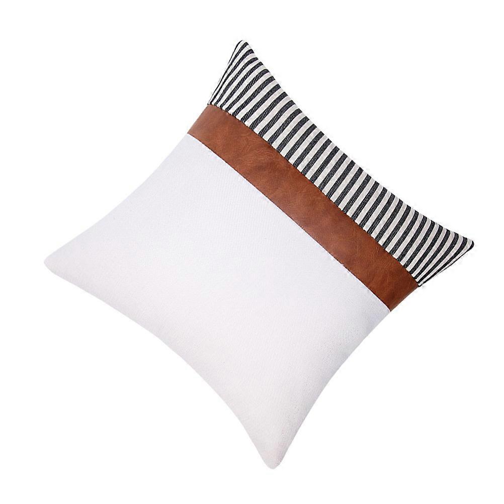 Home Pillowcase Throw Pillow Cushion Cover for Accessory
