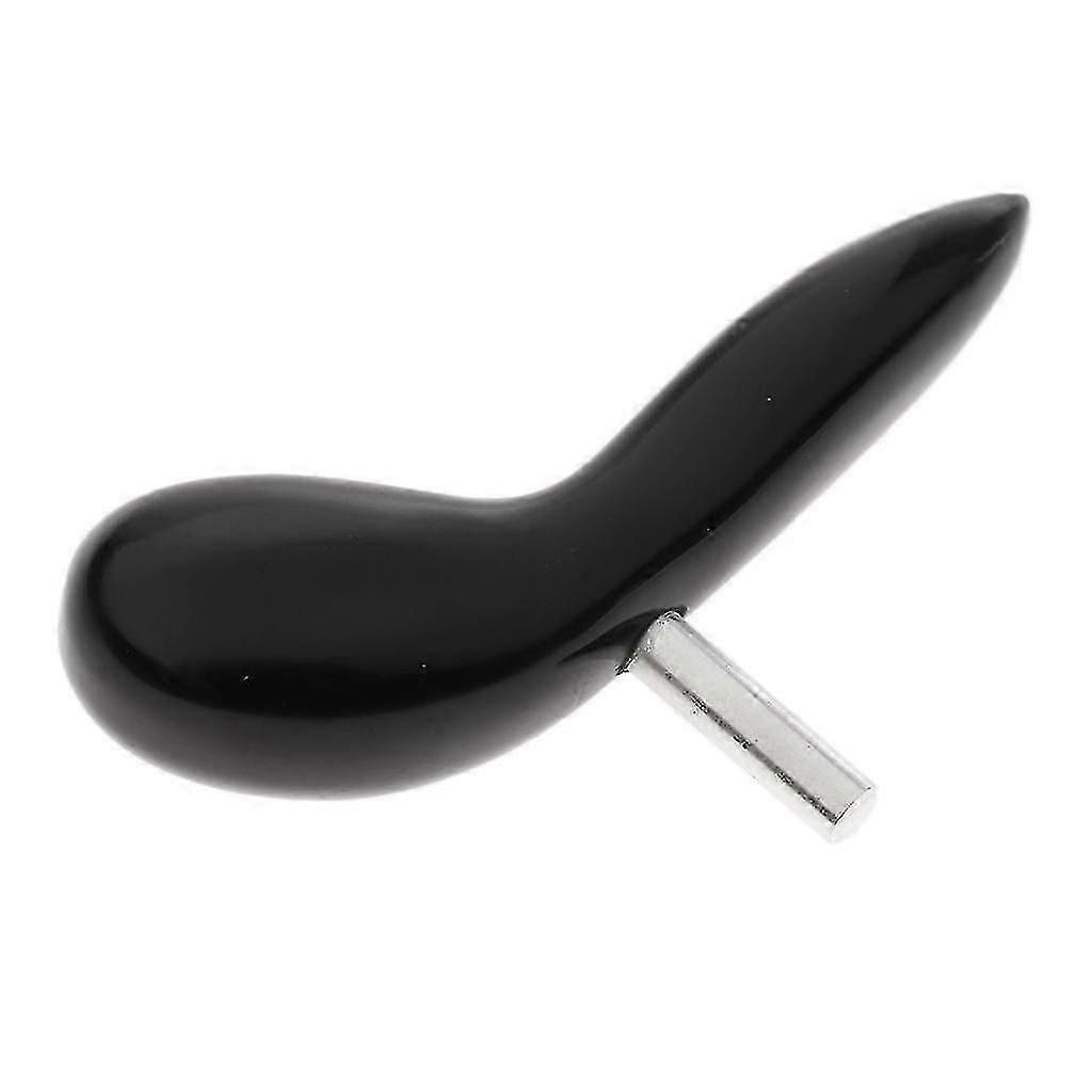 Bassoon Hand Holder Saddle Rest