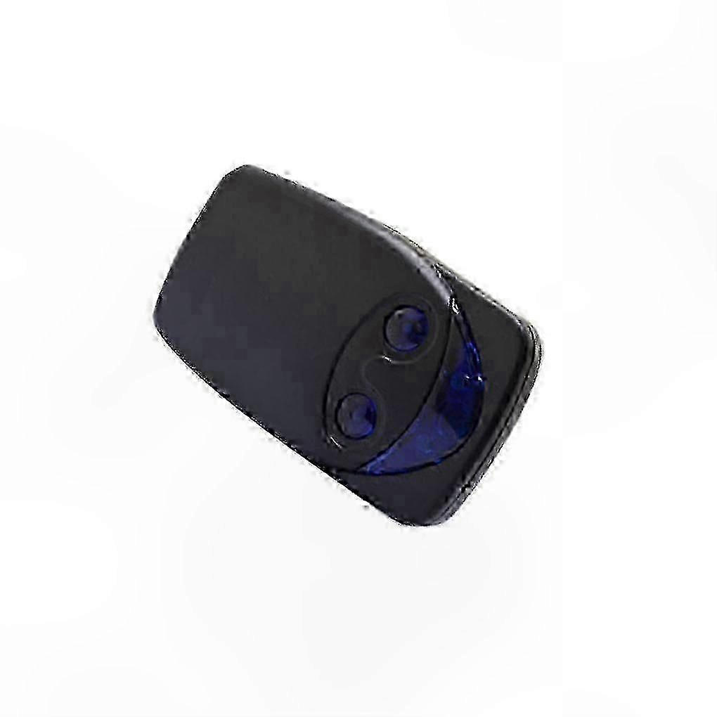 Automatic Gate Opener Compatible with Remote Controls for Swing Gates