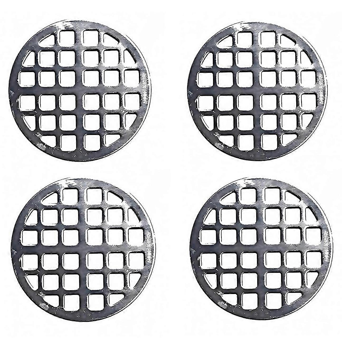 For 4pcs Pool Stainless Steel Filter For Clean Water Systems